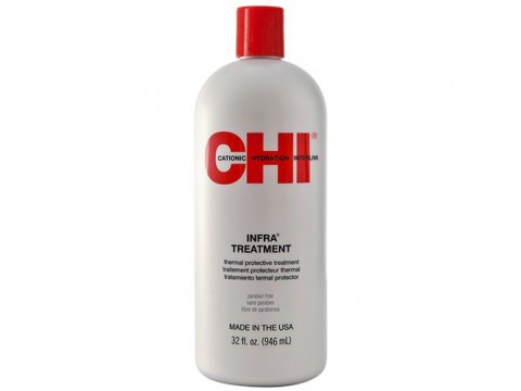 CHI Infra Shampoo Šampūnas Po Dažymo, 946 ml CHI Infra Shampoo Šampūnas Po Dažymo, 946 ml